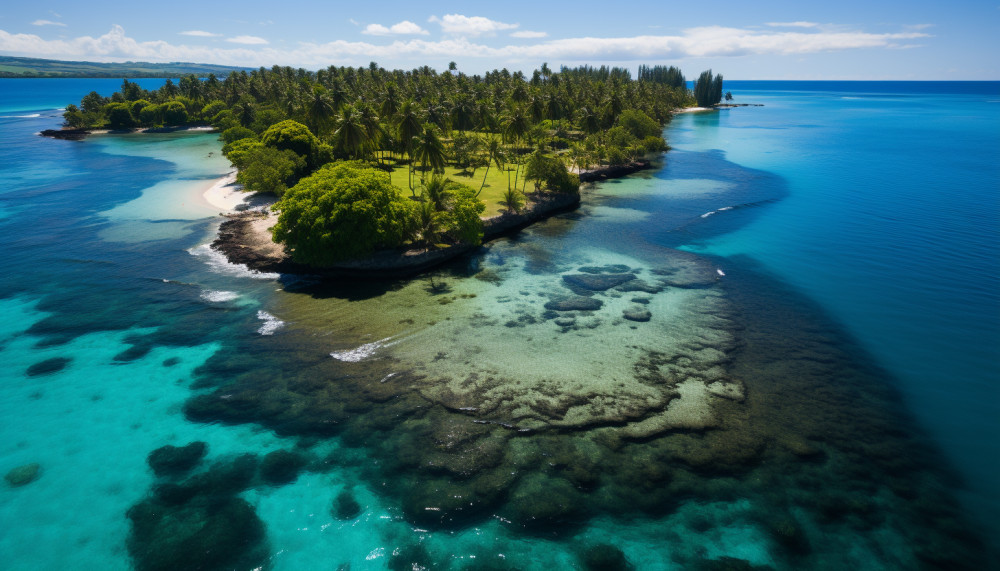 Général - 3 îles polynésiennes pour s’évader de la pression du Covid