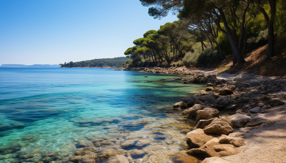 Général - Ce qu’il faut savoir avant de visiter l’île de Porquerolles