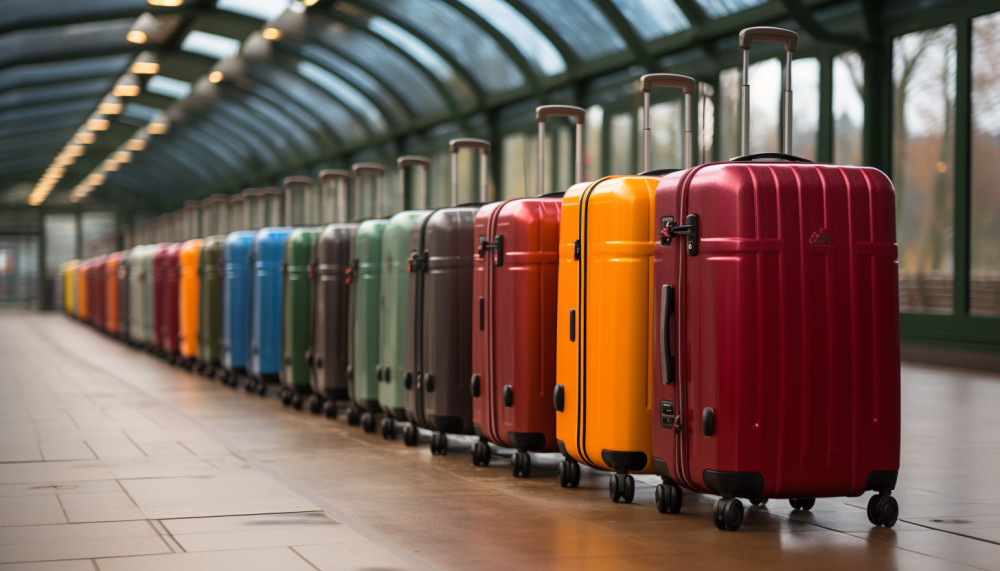Comment choisir sa valise de voyage ?