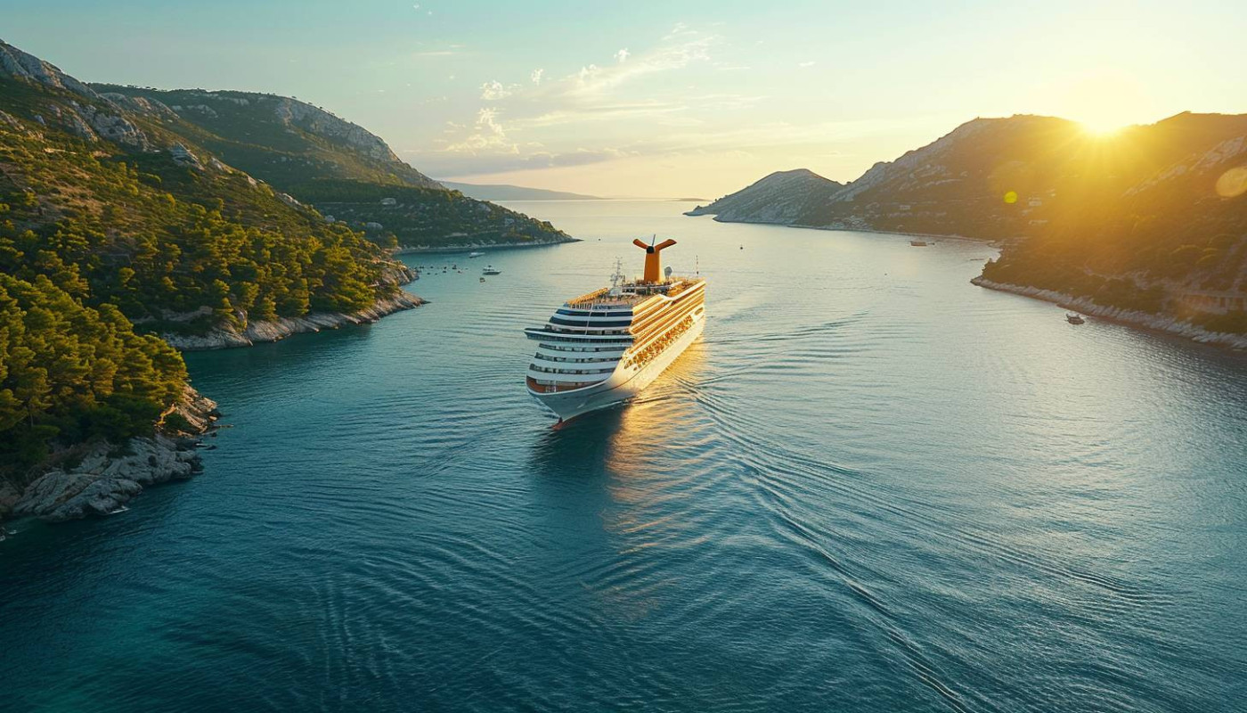 Comment choisir votre croisière en Méditerranée pour 2025