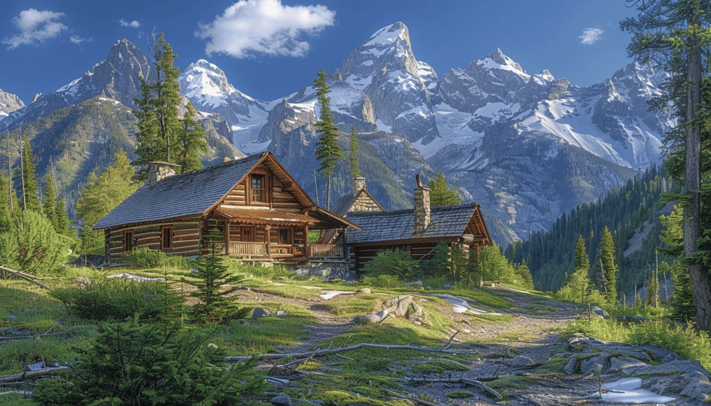 Où dormir - Conseils pour choisir votre hébergement de montagne idéal