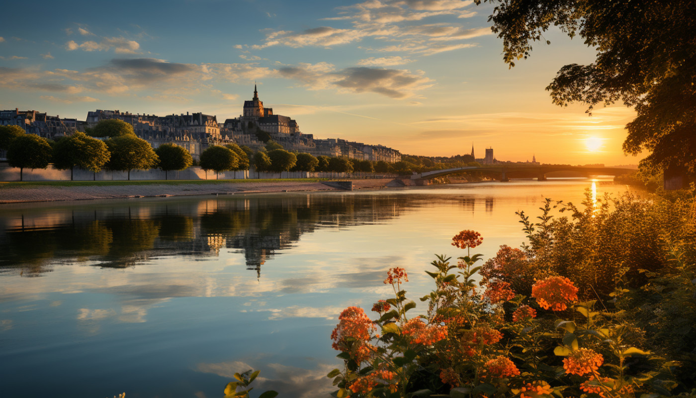 Découvrir les charmes cachés d'Orléans : Un guide des activités incontournables pour les visiteurs