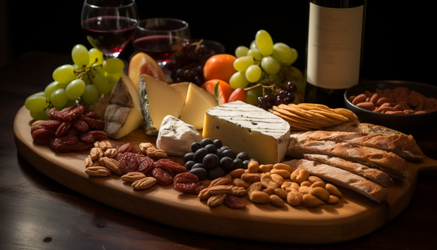 Gastronomie - Découvrir les spécialités culinaires de Zonza : un guide pour les gourmets