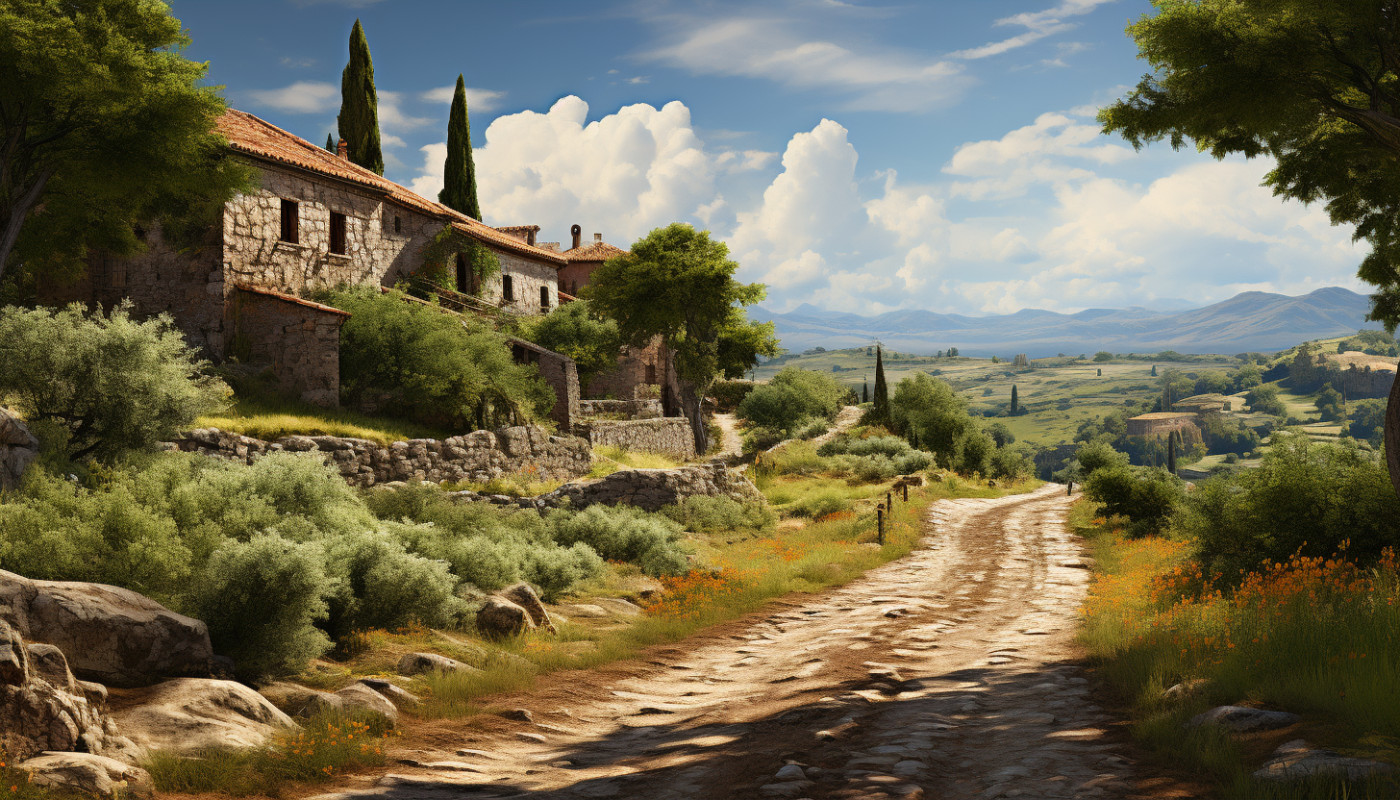 Exploration des villages médiévaux de Toscane : itinéraire et conseils