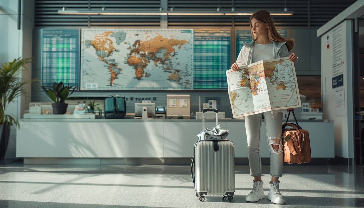 Guide complet pour choisir les meilleurs accessoires de voyage en 2024