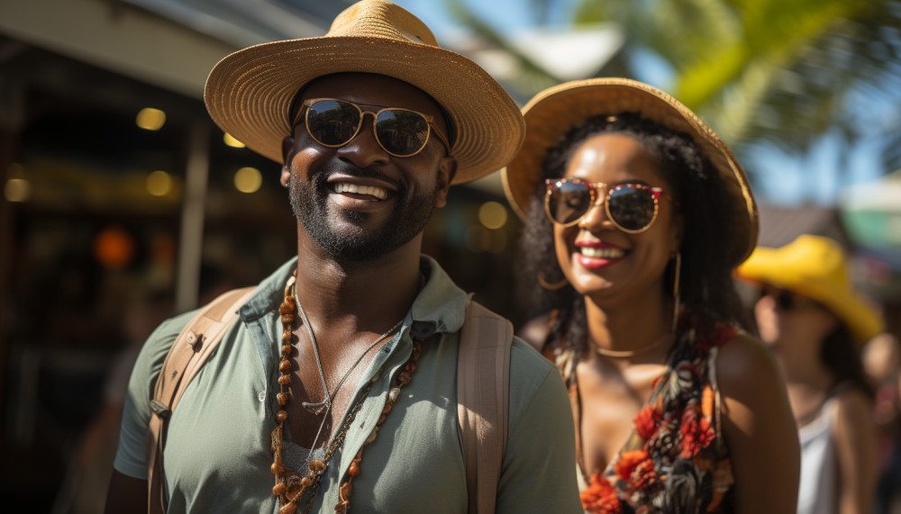 Le tourisme : quels sont les avantages qu’il présente ?