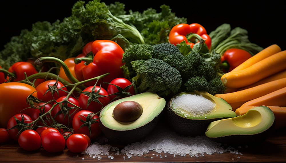Gastronomie - Les bienfaits d'une alimentation bio et végétalienne sur votre santé