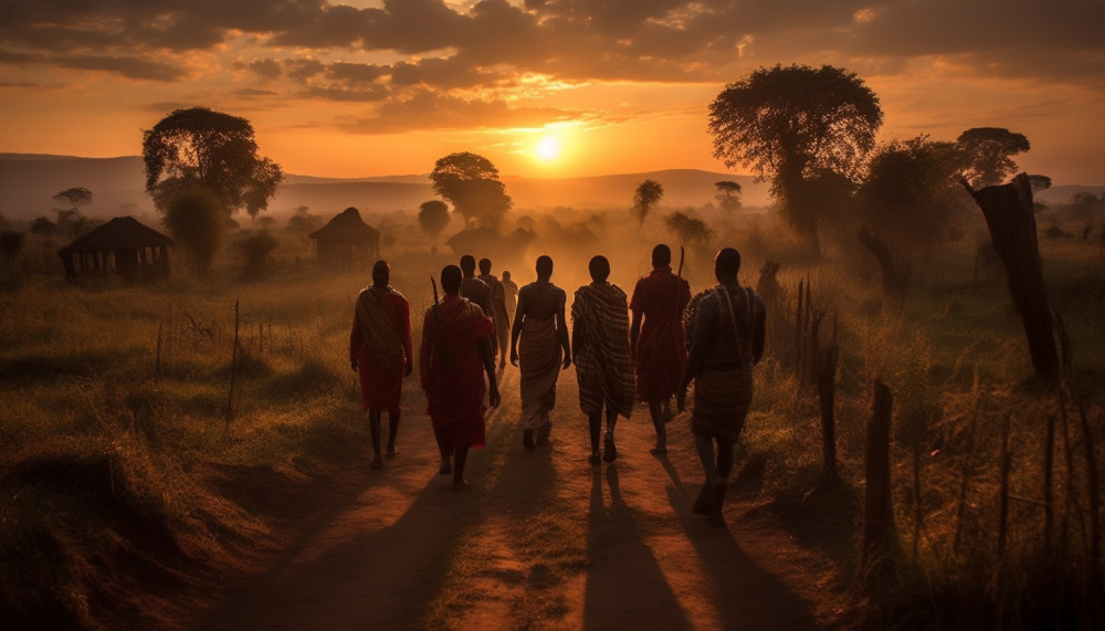 Général - Où peut-on visiter au Kenya?