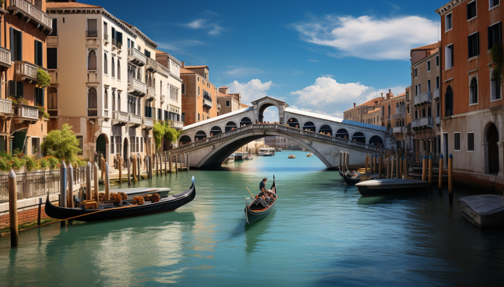 Où visiter à Venise ?
