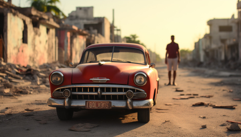 Quels sont les avantages de la carte touristique pour Cuba?