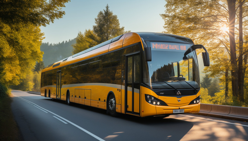 Quels sont les critères de location d’un bus ?