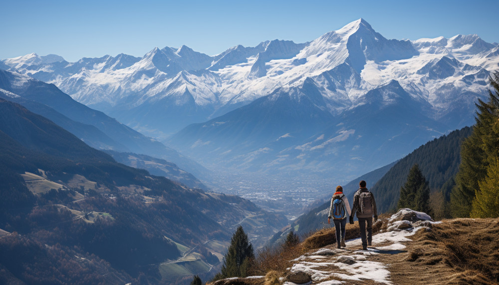 Général - Savoie, un troisième des capacités du tourisme remplies