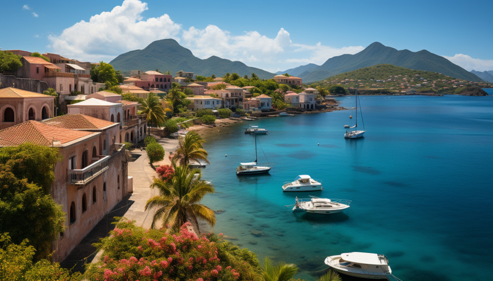 Tourisme aux Antilles : quel est l’impact de la Covid-19 ?